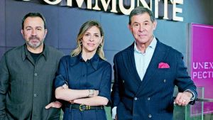 Perakendenin ezberini bozan model: COMMUNITÉ