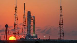 Artemis II u brojkama: 400.000 kilometara od Zemlje, let 22 put brži od zvuka i raketa od 98 metara