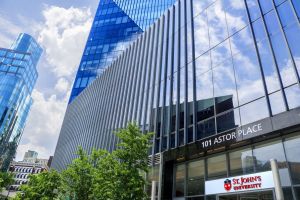 Faculty Fight Anti-Union Tactics at St. John’s University in New York