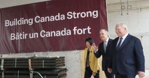 Doug Ford is flying by the seat of his pants on airport expansion