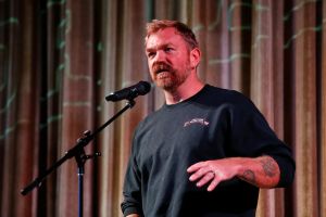 Is Platner the pearl in the oyster for Maine Democrats?