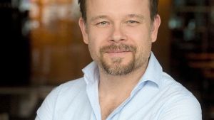 Du «vrai» théâtre, merci, M. Gaquère!