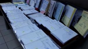 VDK 9 büyükşehirde sahte fatura avına çıkıyor!