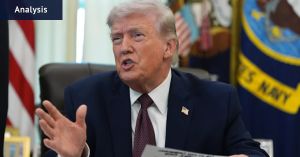 It’s easy for Trump to weaken NATO but pulling out of the pact is a lot harder