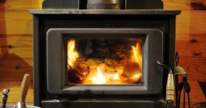 'The answer is clear': Why it's time to ban wood heaters in Tasmania