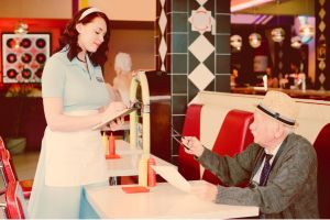 In 1979, eight old men lived as if it were 1959 for a week. Their aging reversal was extraordinary.