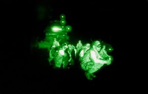 The age of the aircraft carrier is over