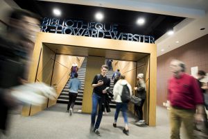 La mobilité étudiante, un atout pour le Québec