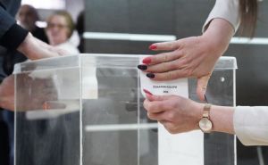 Нај­те­жи избори у историји Србије