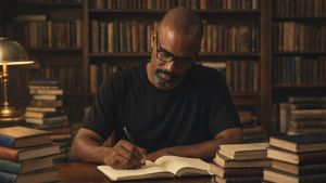 Esse texto não foi escrito por IA