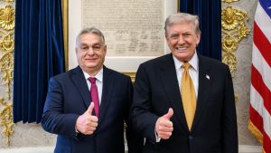 Is The Far Right In Retreat In Europe? – OpEd