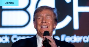 Trump’s attempt to protect big tech and remake WTO fails