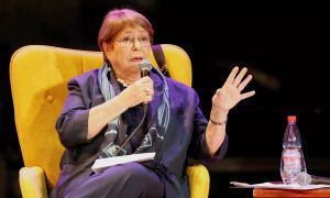 OZN na poti izbire naslednika Antonia Guterresa