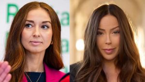 Samira Nawa taler ud efter 'vanvittig udtalelse': Bestormet med beskeder