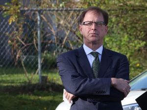 Vaughn Palmer: B.C. Conservatives challenge NDP to disavow Avi Lewis on LNG