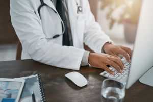 AI scribes in health care raise risks for patients and privacy