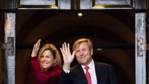 Zweite „Máxima“-Staffel: Zähneputzen statt wilder Sex-Szenen