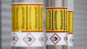 Fraunhofer: Wo Wasserstoff sinnvoll ist - und wo nicht