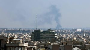 Iran: geen gesprekken over gevechtspauze, eisen VS ‘irrationeel’