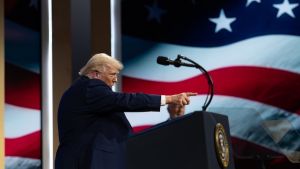 The Circular Logic Of Trump’s War With Iran – OpEd