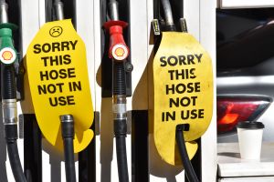 Public transport campaigner says Labor’s fuel excise cut could make things worse