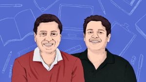 Will Ronnie Screwvala and Gaurav Munjal agree on how Unacademy is run?