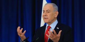 What is Benjamin Netanyahu’s end game in the Iran war?