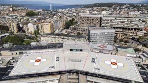 La numérisation de la santé a besoin d’une vision commune