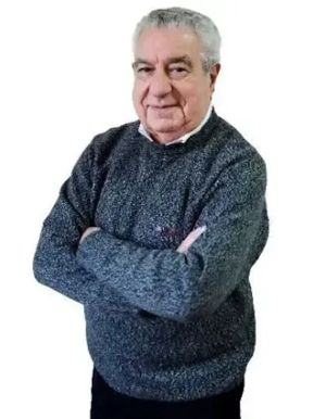 A Figura do Dia. Fernando Correia