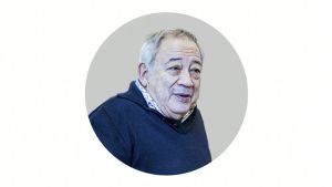 Barrès, pioneiro do nacionalismo popular