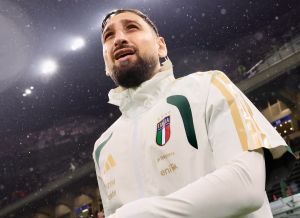 “Lloré”: Donnarumma explota tras otro fracaso histórico de Italia rumbo al Mundial