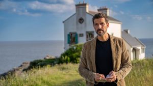 Neuer Fall für TV-Kommissar Dupin: Wer ist Simone?