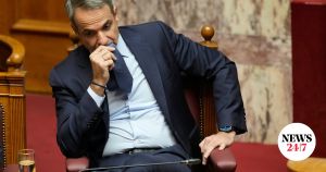 Εκβιαζόμενοι υπουργοί, ελεγχόμενοι βουλευτές, όμηρος ο πρωθυπουργός…