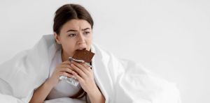 How to enjoy Easter chocolate without wrecking your sleep