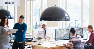 How to instantly improve your workplace (without changing jobs)