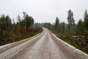 Lukijan mielipide: Havaintoja Sotkamosta yksityisteiltä ja teiden varsilta