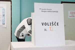 (PISMO BRALCA) Razočaran sem nad volitvami