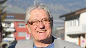 «Ich meinti»: Gertrude, erzähl doch mal