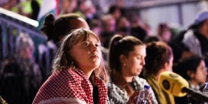 Jakten på mening har erövrat politiken