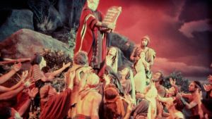 Welche Filmklassiker zu Ostern wann und wo im TV kommen