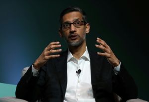 Google CEO Sundar Pichai Hails Artemis II Liftoff: First Crewed Moon Mission in 54 Years Sparks Global Awe