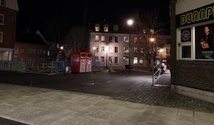 Reagerer kraftig på politiets uttalelser etter voldsepisoder