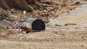 Gökyüzünde Vurulan Füze, Yerde Kalan Soru: Egemenlik Kimin?