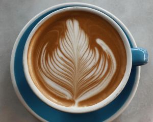 “Sadece kahve” diyenlere küçük bir itirazım var