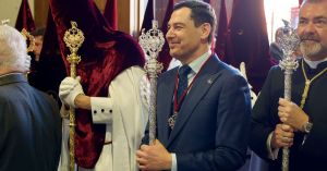 La pasión según San Juanma