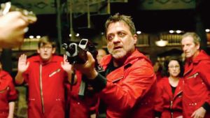 From Valencia to Bollywood: Could Enrique Arce win Indian hearts too?