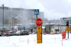 Lukijan mielipide: Kaivosveron vaikutukset näkyvät Kainuussa