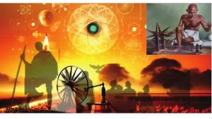 Gandhi and Science~II