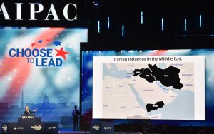 Democrats to weigh resolution against AIPAC, fueling concerns about ‘undercurrent of antisemitism’