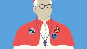 Why the Vatican is at war with Maga